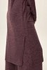 Szlafrok Henderson Ladies 41948 Fudge S-XL